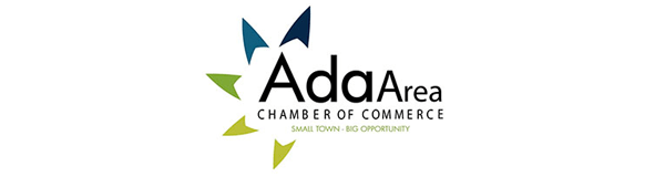 Ada Area Chamber of Commerce Logo