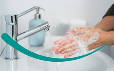 Are You Washing Your Hands the Right Way?