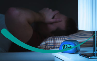 Are You Dealing with Sleep-disordered Breathing?