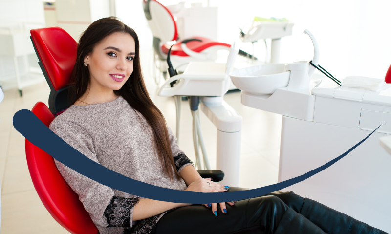 Yes, You Should Expect Top Quality, Comfortable Dental Care!