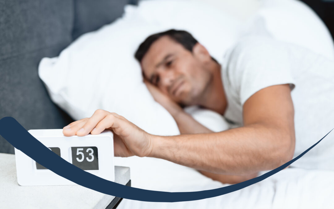 Are sleep apnea and sleep paralysis connected