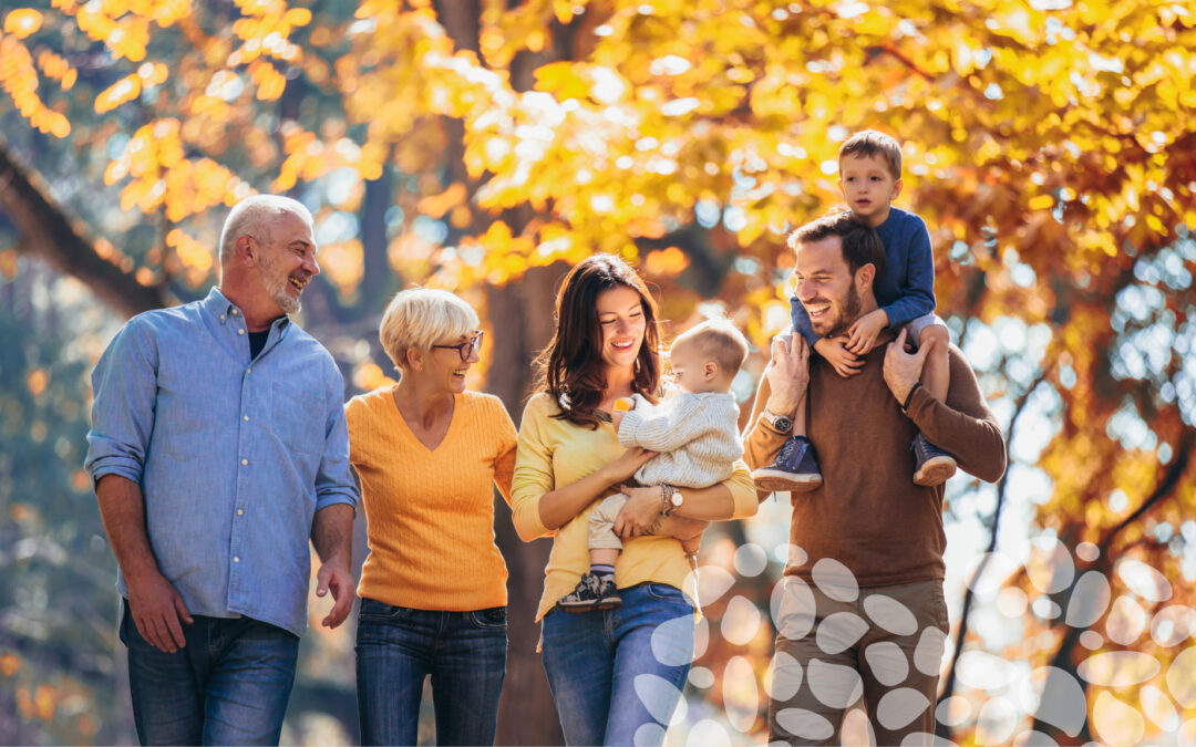 9 Tips To Help Your Family Get Ready for the Fall Season in Ada, Oklahoma