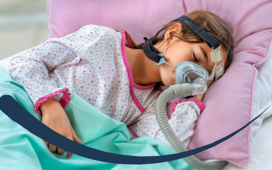 Why Sleep Disordered Breathing Could Influence Your Child’s Behavior