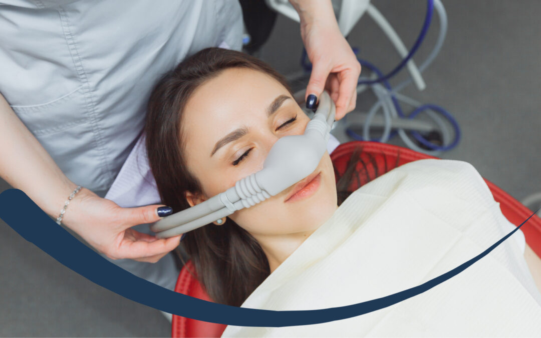 5 Important Things to Learn About Sedation Dentistry