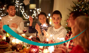 tooth-friendly recipes for the holidays