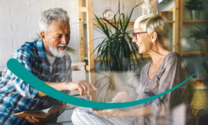 Show you care for others, even during COVID-19.