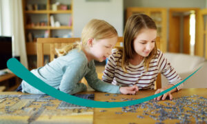 Try these fun family activities during COVID-19.
