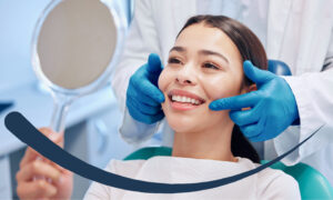 Myofunctional therapy can help with sleep apnea.