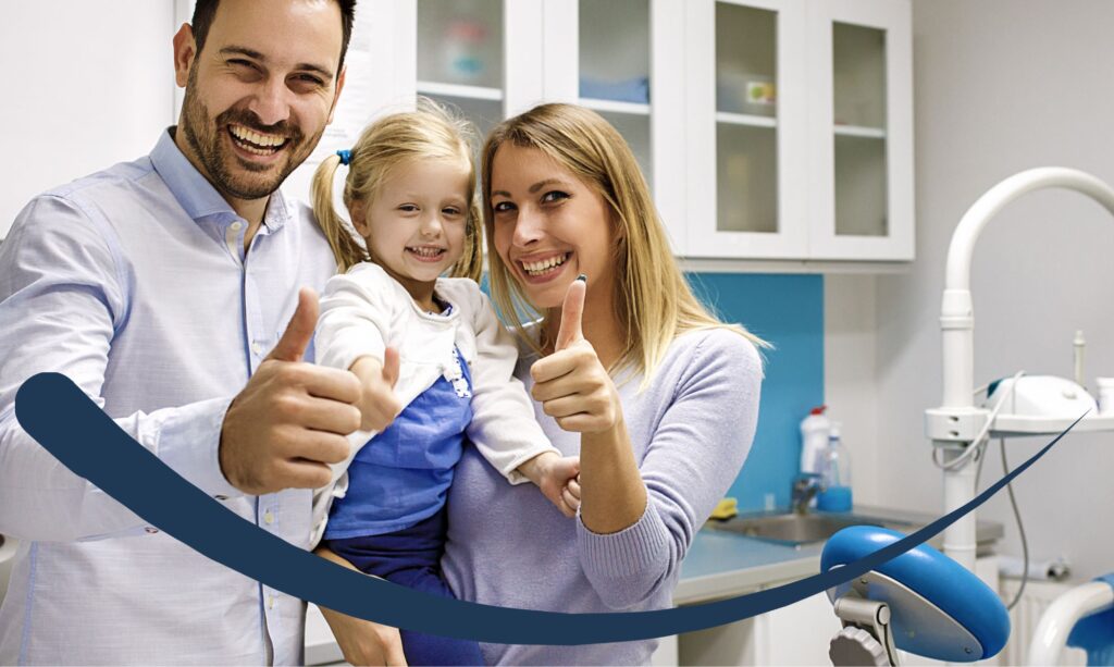 Tips for a no stress dental visit.