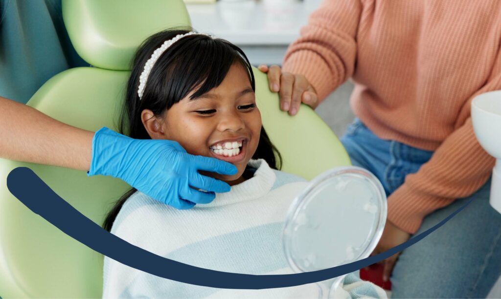 Benefit of palatal expanders.