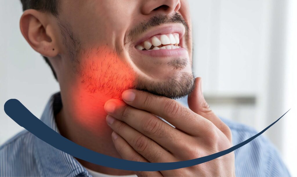 Know the affects of teeth grinding.
