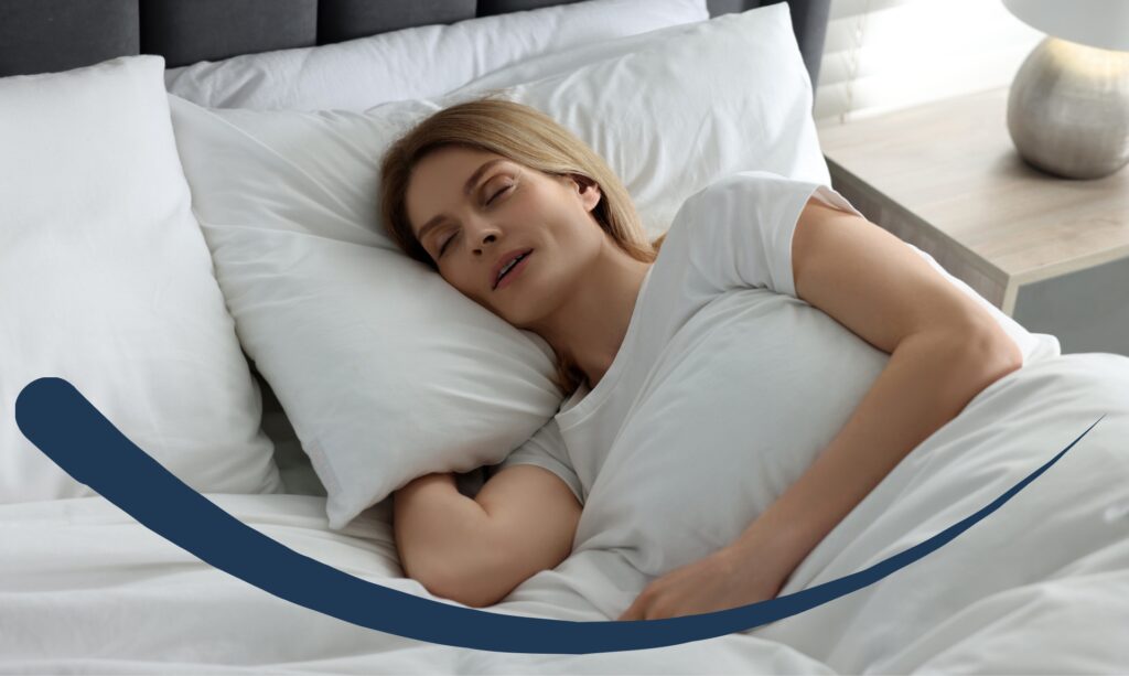 Get help for sleep breathing disorders.