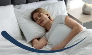 Get help for sleep breathing disorders.