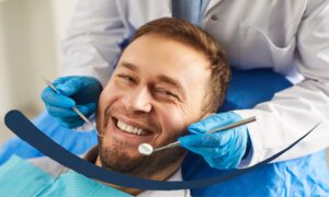 Dental implants vs. traditional bridges