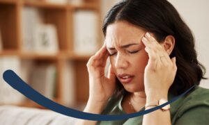 Don't live with jaw pain and headaches.