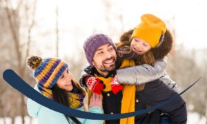Best ways to have fun in Ada.