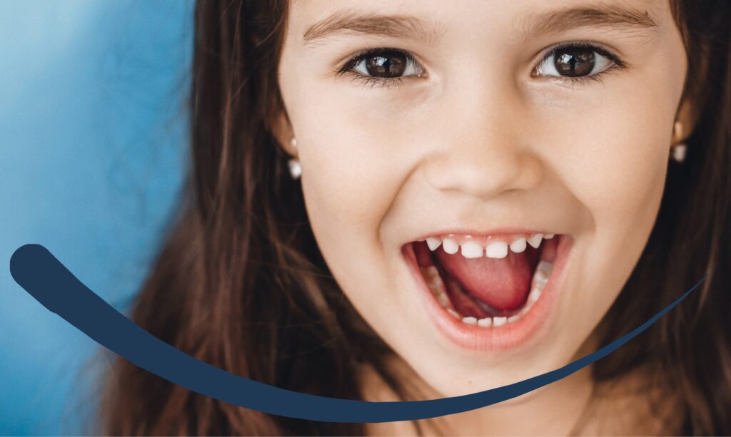 Don't underestimate the power of a palatal expander.