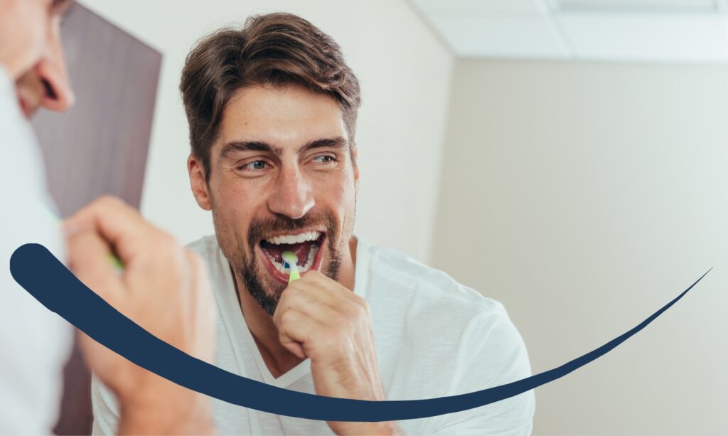 Dental care can impact long-term wellness.