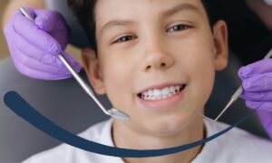 Early orthodontic evaluations matter.