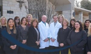 Choose a local family dental practice.