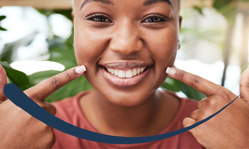 Dental implants restore your missing teeth.